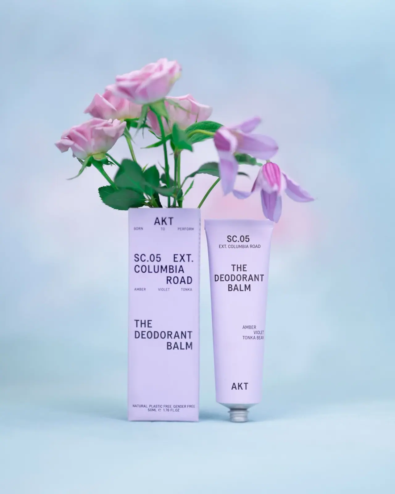 AKT packaging