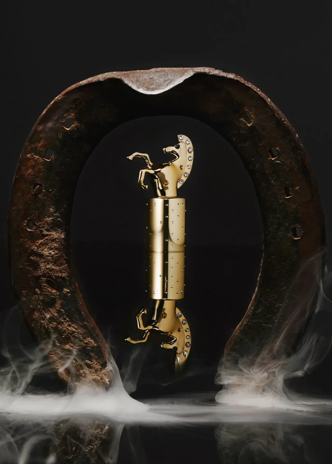 ISAMAYA Luckykiss packaging, photo 1