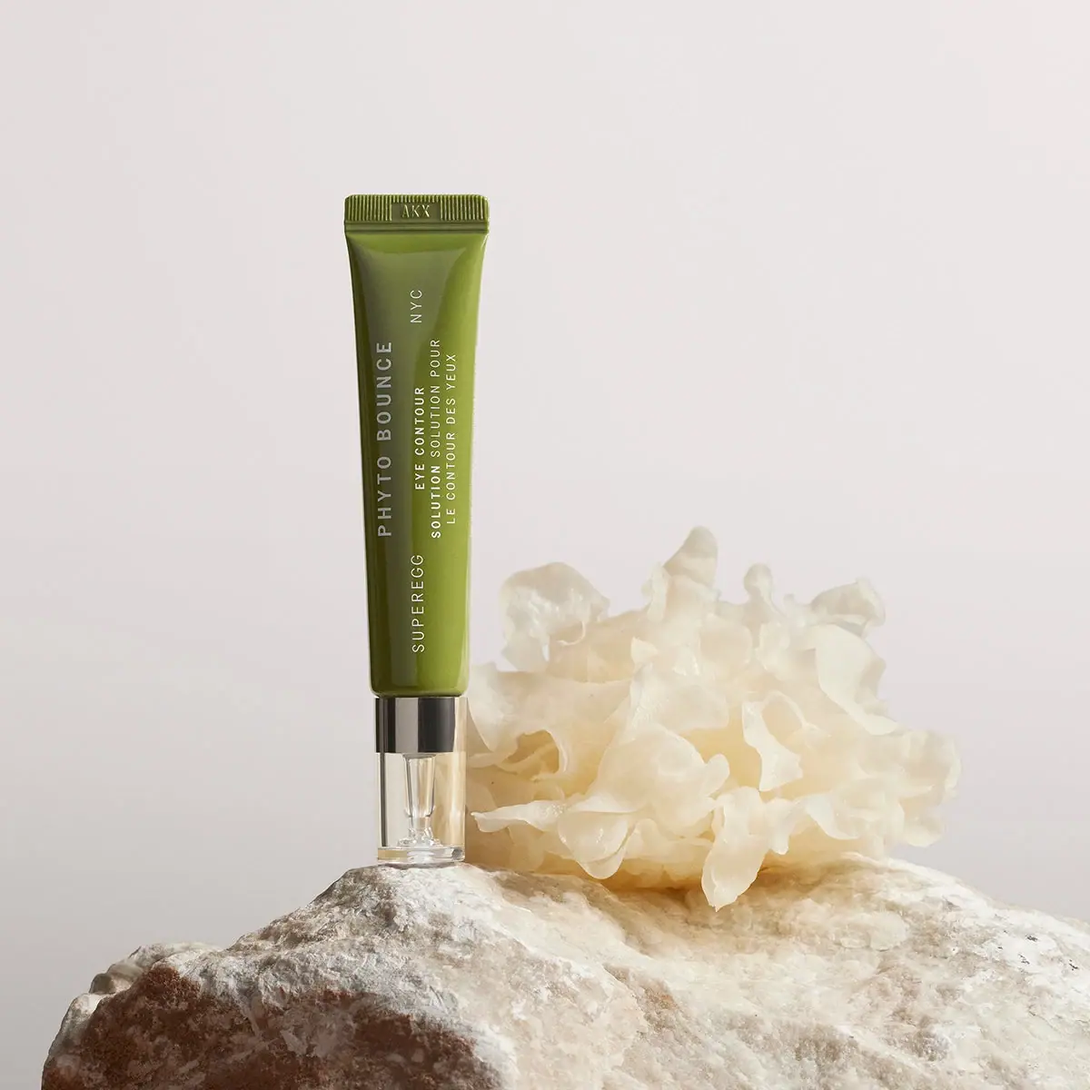 Superegg Phyto Bounce Eye Contour Solution packaging, photo 1