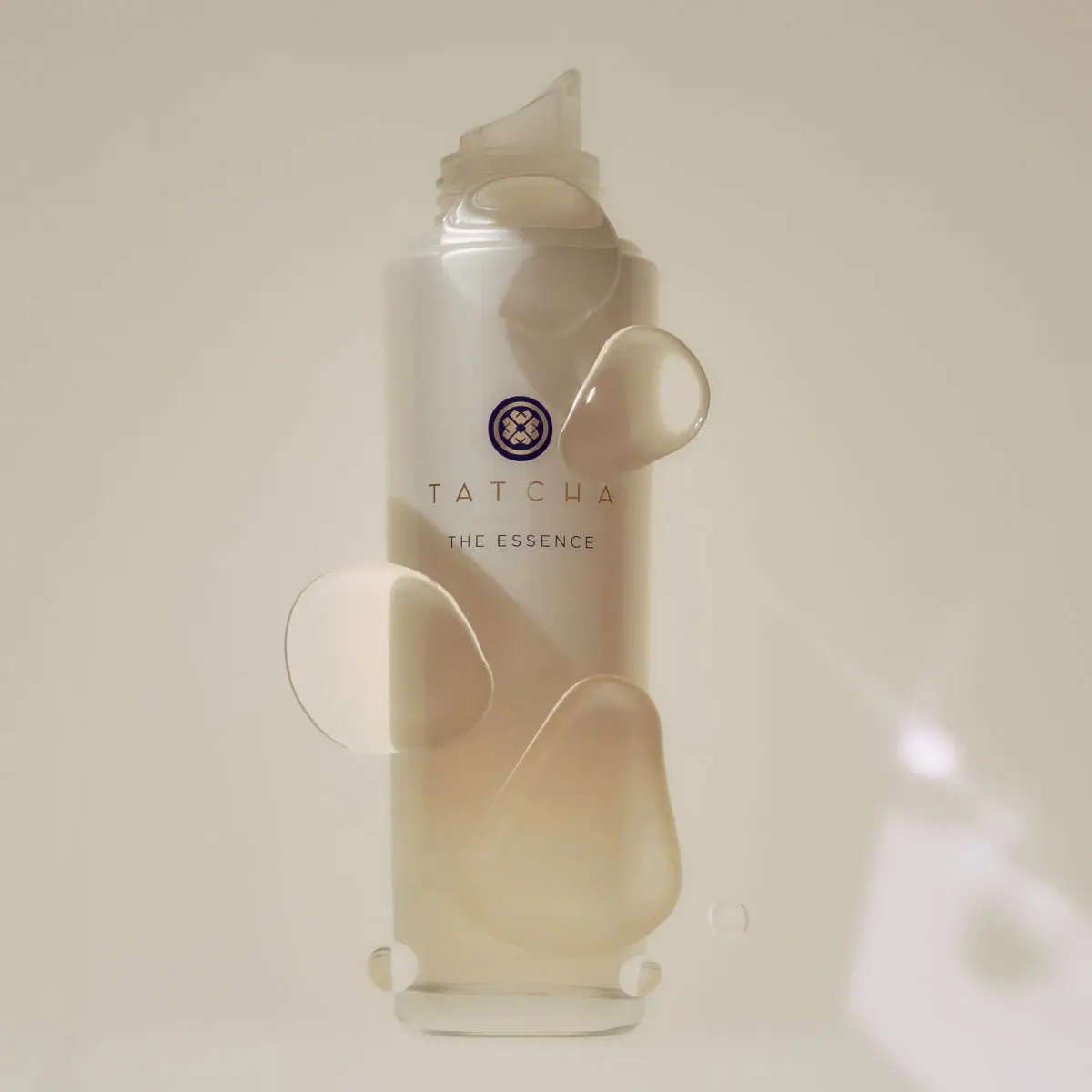 Tatcha The Essence packaging, photo 1