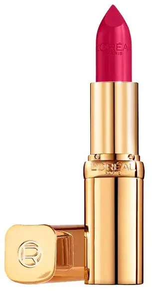 L'Oréal Paris Color Riche Nude Intense La Prune Satin Lippenstift packaging, photo 1