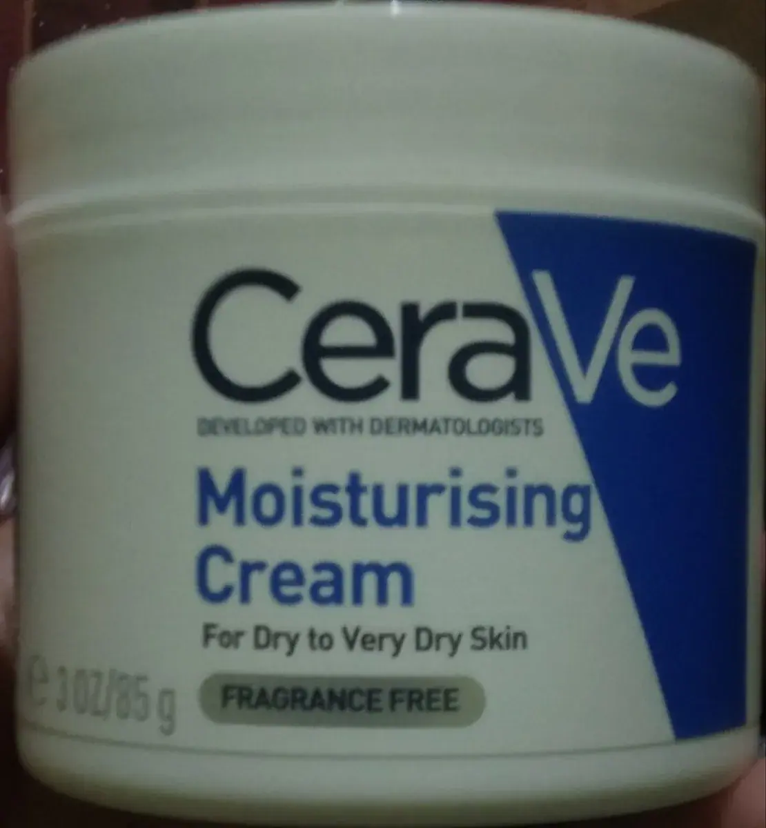 CeraVe CeraVe Moisturising packaging, photo 1