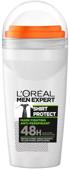 L'Oréal Paris Anti-Perspirant Roll-on packaging, photo 1