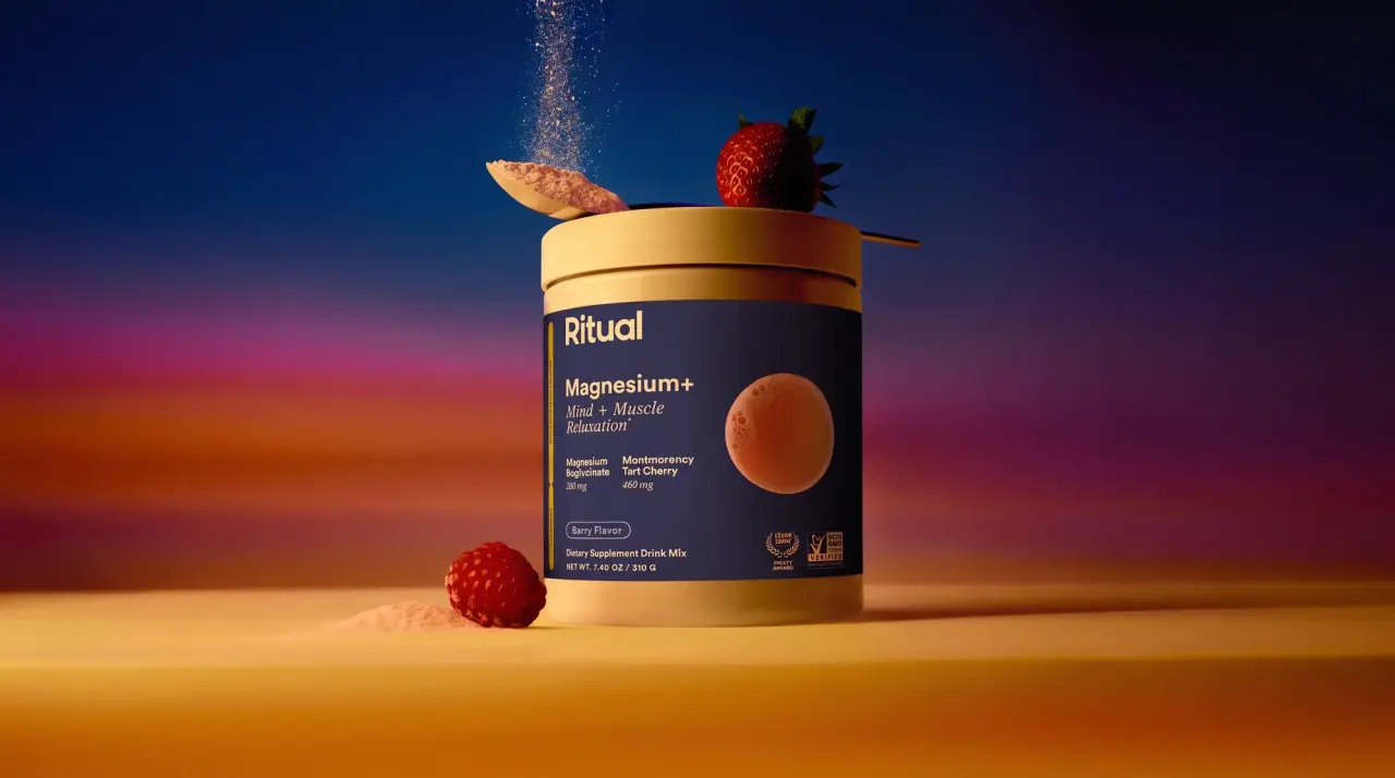 Ritual packaging